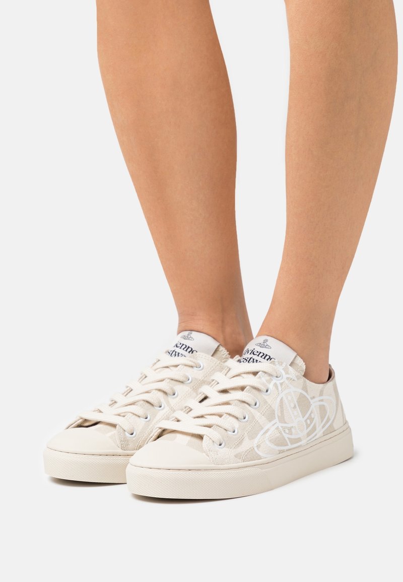 Vivienne Westwood Sneakers - grey