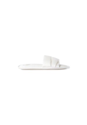 FEELING - Slippers - off-white
