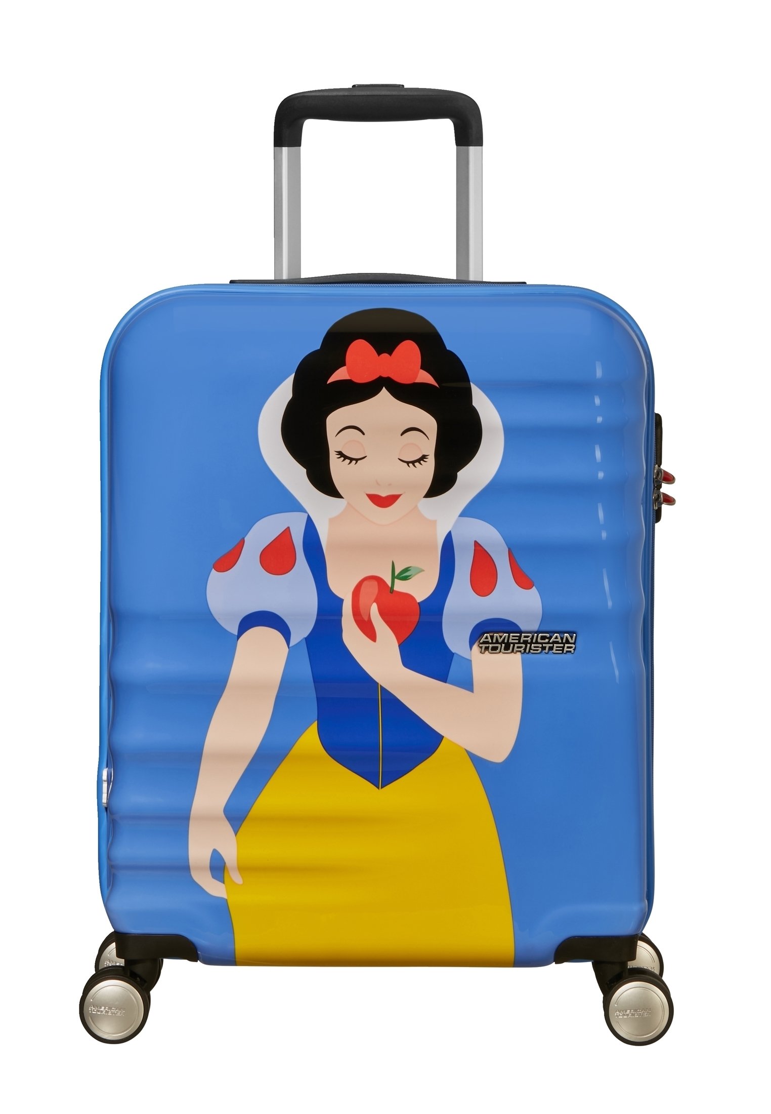 American tourister snow white Clearance