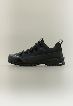 GLENCLYFFE GORE TEX UNISEX - Sportcipő - black