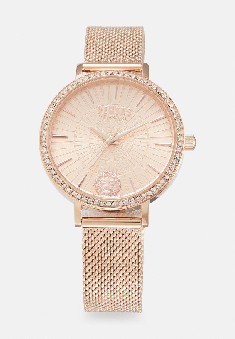 Versus Versace MAR VISTA Watch rose goldcoloured Zalando.ie