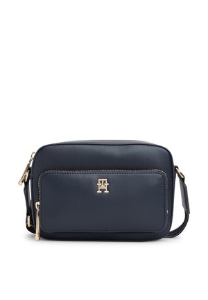 JOY CAMERA BAG - Τσάντα χιαστί - space blue