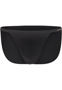 Non sélectionné, black