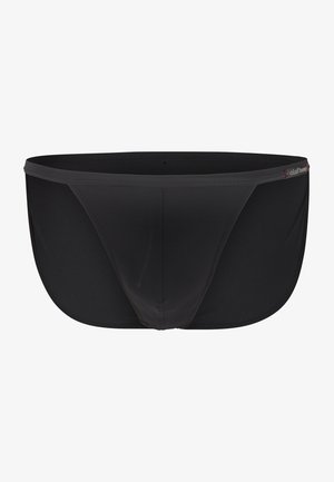 Olaf Benz Slip - black