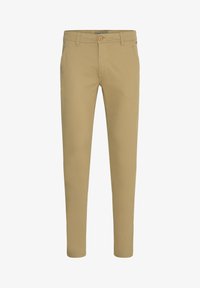 Ikke valgt, sand brown