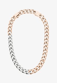 Geselecteerd, rose gold-coloured