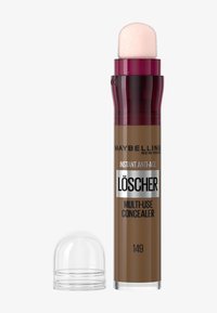 Maybelline New York INSTANT ANTI-AGE EFFECT CONCEALER - Concealer - 149 deep bronze