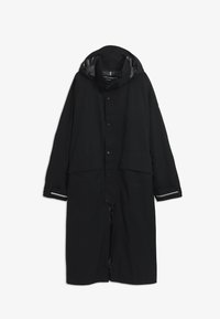 Non sélectionné, black