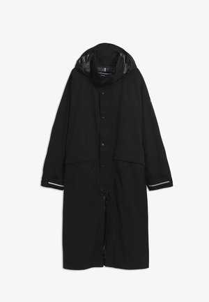 Aigle, Parkaer - black