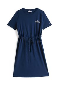 Non selezionato, dark night navy
