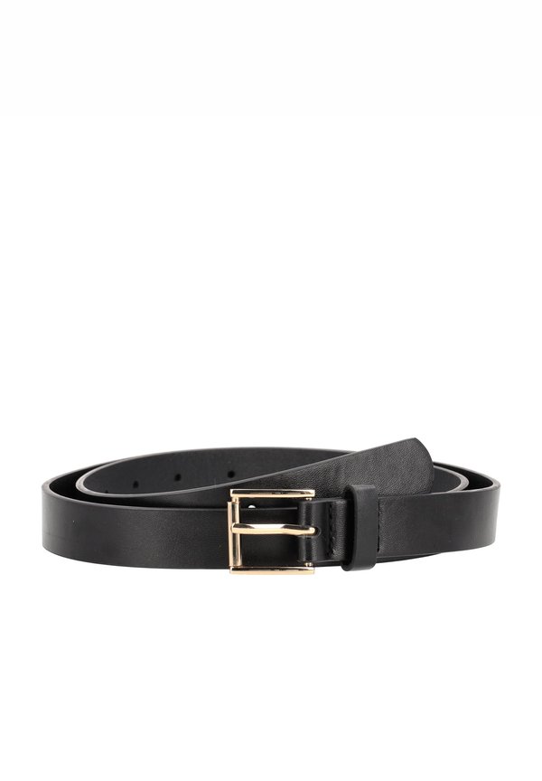 Gürtel - schwarz