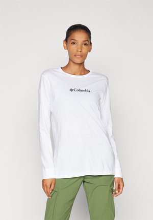 NORTH CASCADES™ - Bluzka z długim rękawem