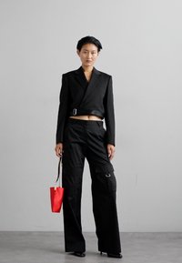 NEOUS DORADO 1.0 - Rankinė - red