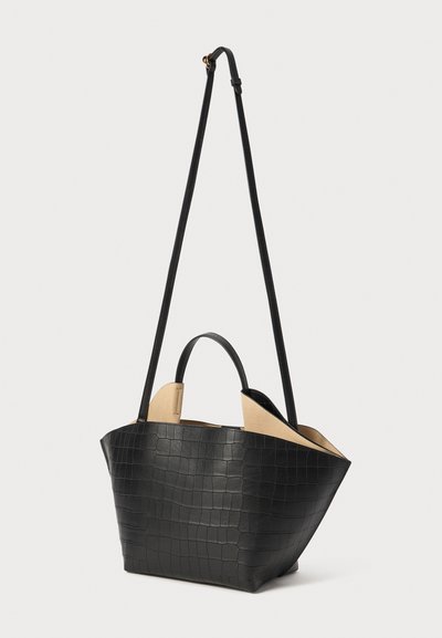 Ree Projects ANN - Handbag - black