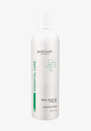 SKIN CARE CLEANSING MILK FOR OILY SKIN (500 ML.) - Makeup remover - -