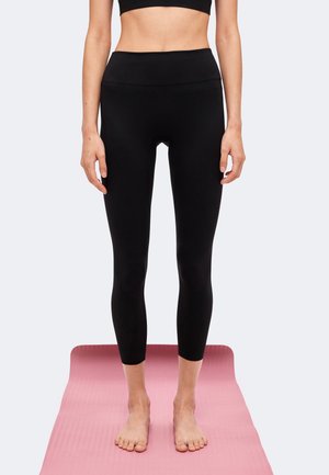 Even&Odd active by Zalando Leggings - black