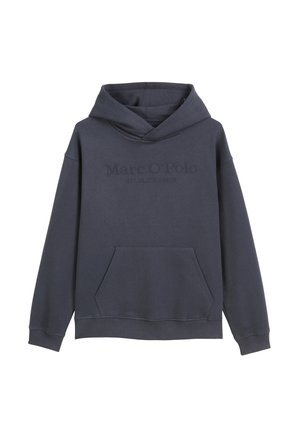 Kapuzenpullover - dark navy