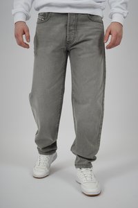 Picaldi ZICCO JEANS 472-DRAB - Relaxed fit jeans - grey
