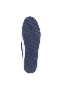 GANT PILLOX - Sneaker low - marine