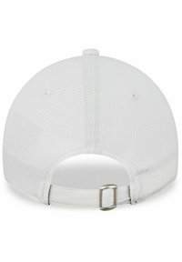 New Era Gorra - white