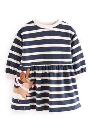 CHARACTER STANDARD - Rochie de zi - striped