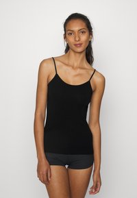 MAGIC Bodyfashion CAMI - Camisola interior - black