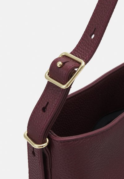 Studio Amelia CANTER TOTE - Ručna torba - bur