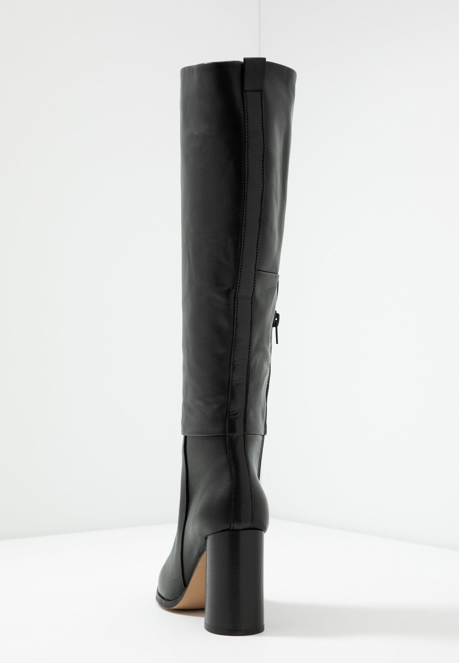 KIOMI Klassiska stövlar black Zalando.se KIOMI Klassiska stövlar black Zalando.se
