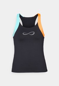 RACE - Top - black