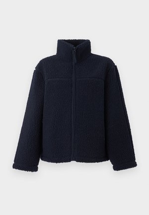 Vero Moda, VMKARLA - Veste polaire - navy blazer