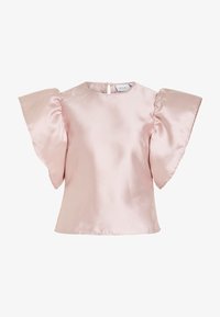 Valitud, chalk pink