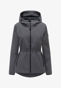 Nevybrané, anthrazit