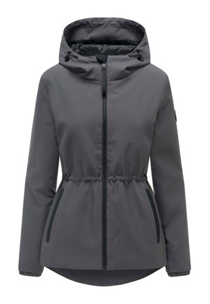 KATZILEIN - Outdoorjakke - anthrazit