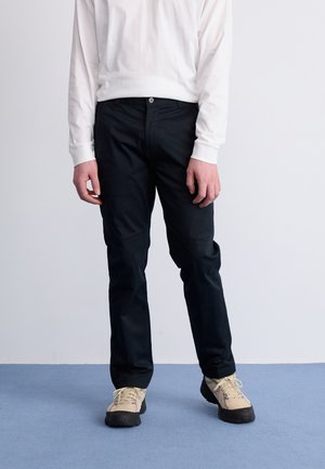 PITCHSTONE™ OUTDOOR PANT - Pantalones - black