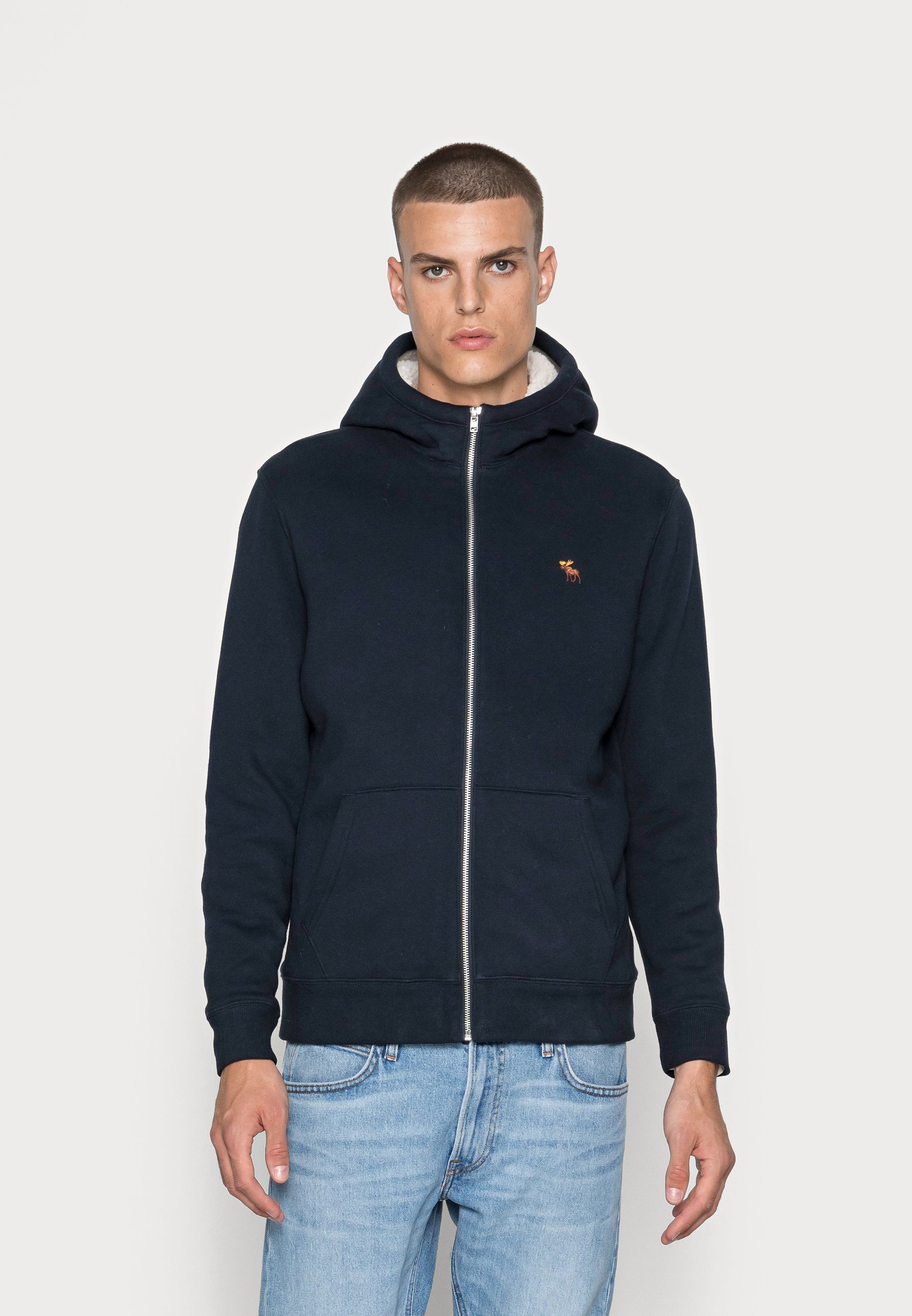 felpe abercrombie saldi