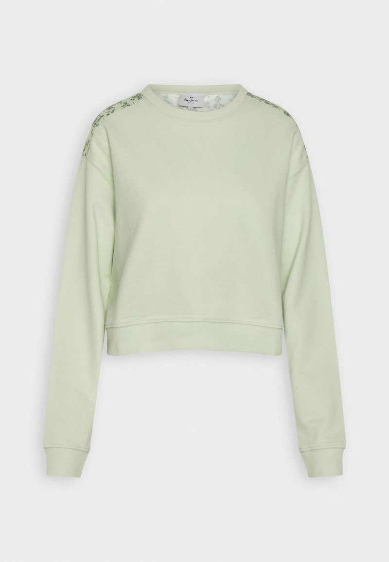 Pepe Jeans Sweater groen