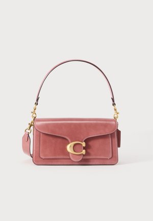 TABBY SHOULDER - Rankinė - light pink