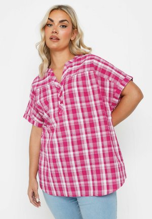 Camicetta - pink