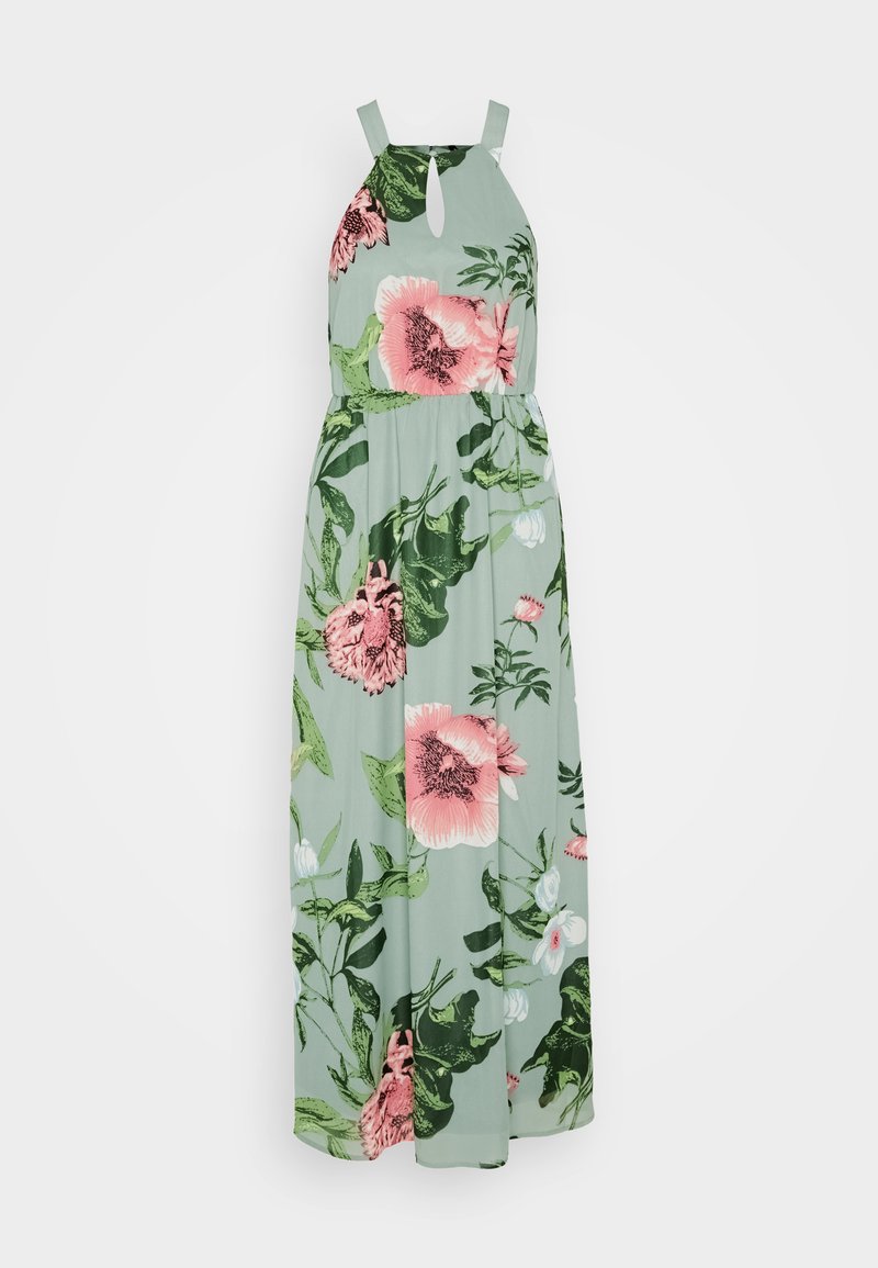 Vero Moda Ballkleid mint