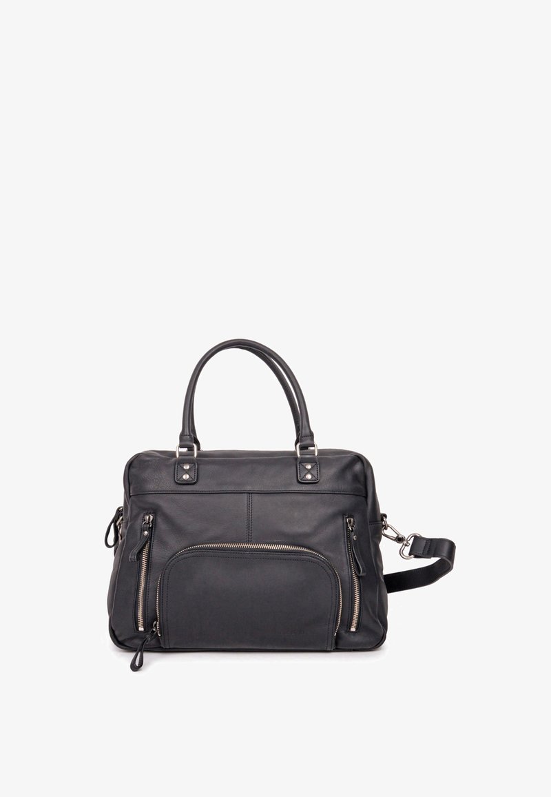 nat nin MACY Sac à main black/noir - Main Image