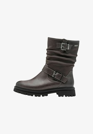 Marco Tozzi Botas para la nieve - anthracite com