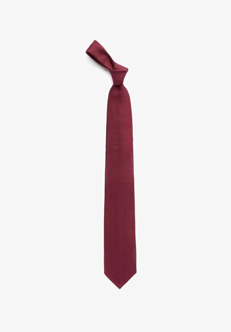John Henric GRENADINE - Slips - burgundy