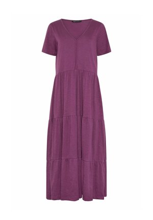 M&Co, WOMEN'S MAXI DRESSES - Maxi-jurk - purple