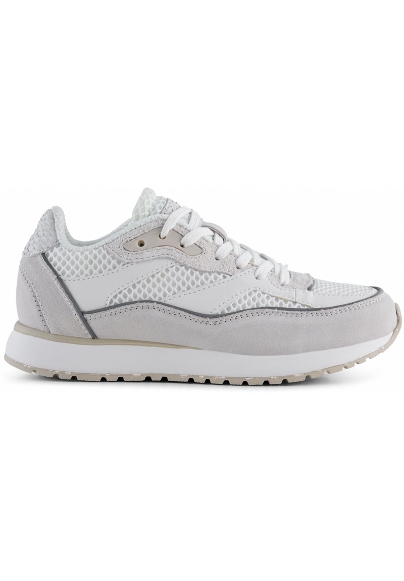 Damen Sneaker low | Woden HAILEY Sneaker low weiß - XO67991 Damen Sneaker low | Woden HAILEY Sneaker low weiß - XO67991