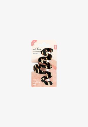 INVISIBOBBLE, INVISIBOBBLE CLIPSTAR CACAO CREAM L. - Haaraccessoire - undefiniert