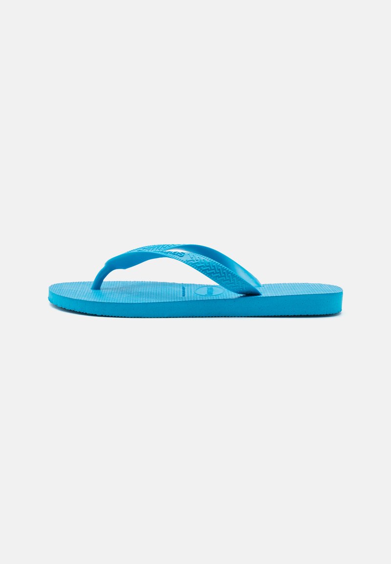 Havaianas Bade-Zehentrenner türkis
