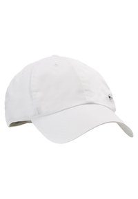 UNISEX - Lippalakki - white