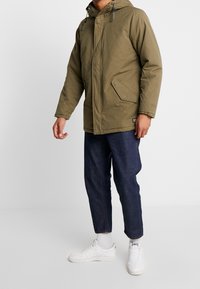 Levi's® Allvädersjacka - olive