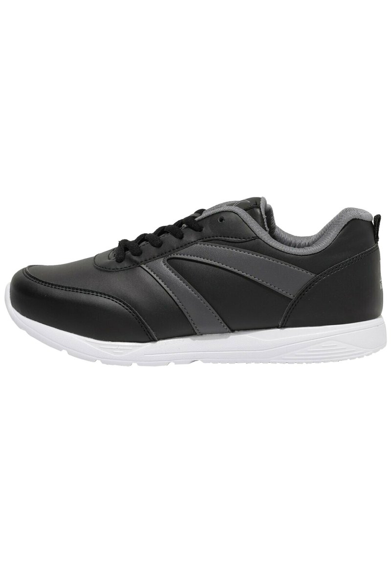 Damen Sneaker low | kinetix Sneaker low black/schwarz - IU32383 Damen Sneaker low | kinetix Sneaker low black/schwarz - IU32383