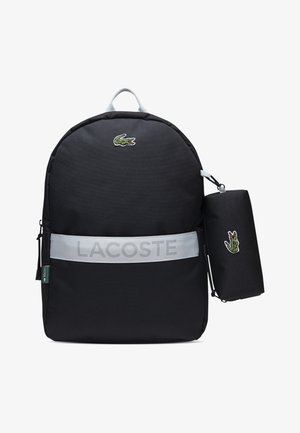 PENCIL CASE UNISEX - Iskolatáska - noir